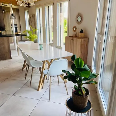 Magnifique Maison Avec Vue Sur Leman Nyaraló *