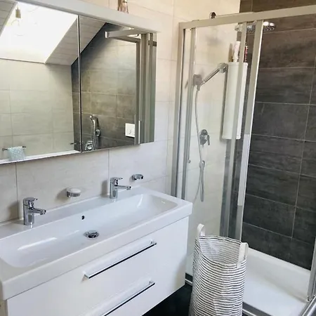 Magnifique Maison Avec Vue Sur Leman Ferienhaus *