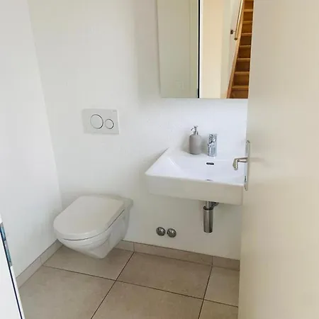 Magnifique Maison Avec Vue Sur Leman Nyaraló *
