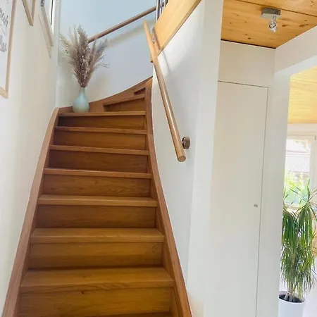 Magnifique Maison Avec Vue Sur Leman Saint-Legier-La Chiesaz