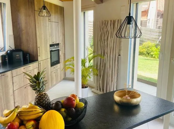 Magnifique Maison Avec Vue Sur Leman Saint-Legier-La Chiesaz