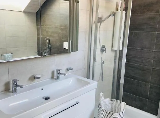 Magnifique Maison Avec Vue Sur Leman Ferienhaus *