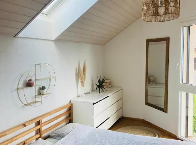 Magnifique Maison Avec Vue Sur Leman Ferienhaus Saint-Legier-La Chiesaz