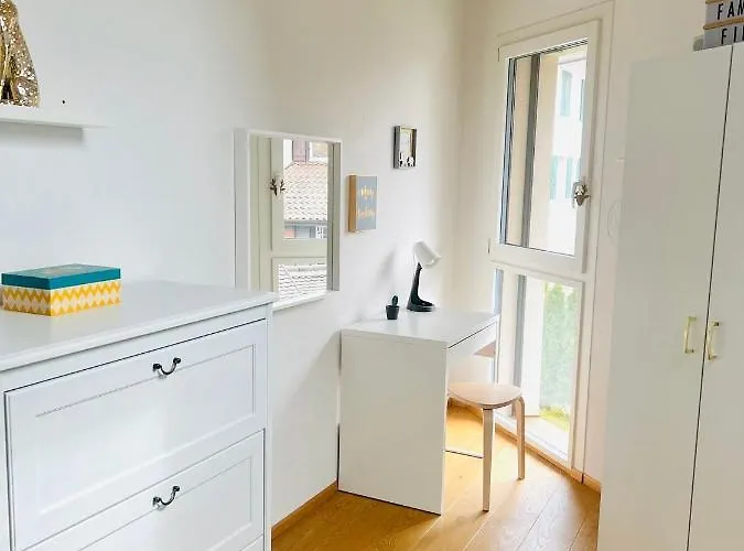 Magnifique Maison Avec Vue Sur Leman * Saint-Legier-La Chiesaz