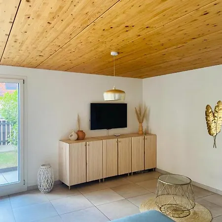 Magnifique Maison Avec Vue Sur Leman