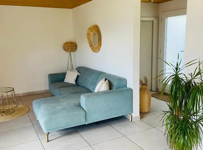 Feriehus Magnifique Maison Avec Vue Sur Leman