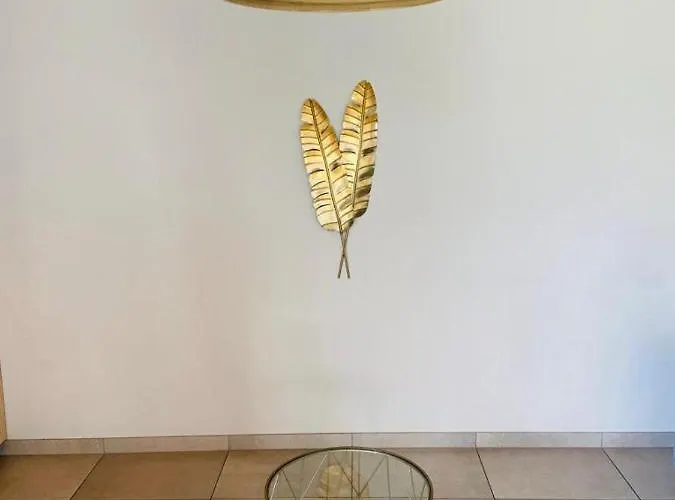 Feriehus Magnifique Maison Avec Vue Sur Leman