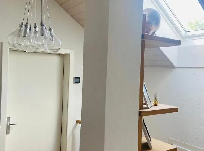 Magnifique Maison Avec Vue Sur Leman