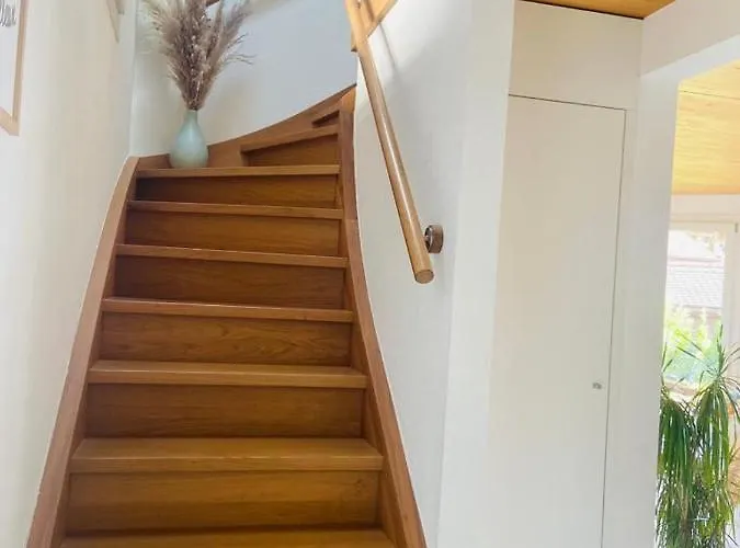 Magnifique Maison Avec Vue Sur Leman Saint-Legier-La Chiesaz