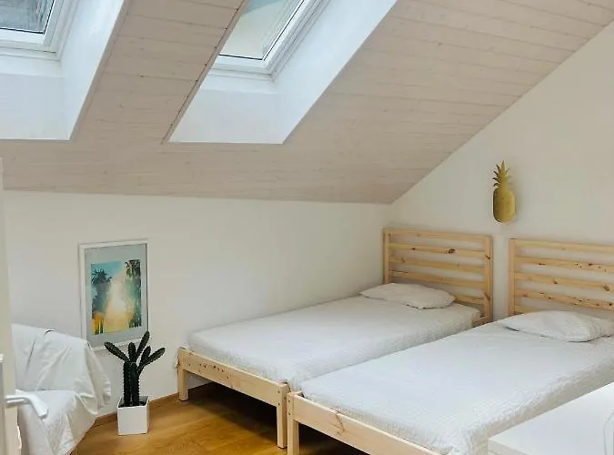 Magnifique Maison Avec Vue Sur Leman Saint-Legier-La Chiesaz