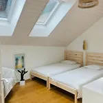 Magnifique Maison Avec Vue Sur Leman Saint-Legier-La Chiesaz