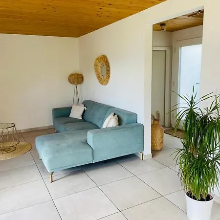 בית נופש Magnifique Maison Avec Vue Sur Leman