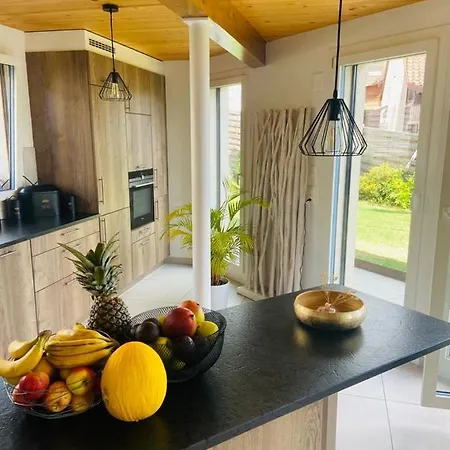 Magnifique Maison Avec Vue Sur Leman Saint-Legier-La Chiesaz