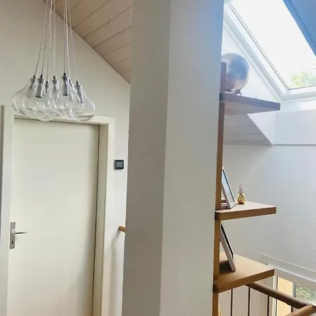Magnifique Maison Avec Vue Sur Leman