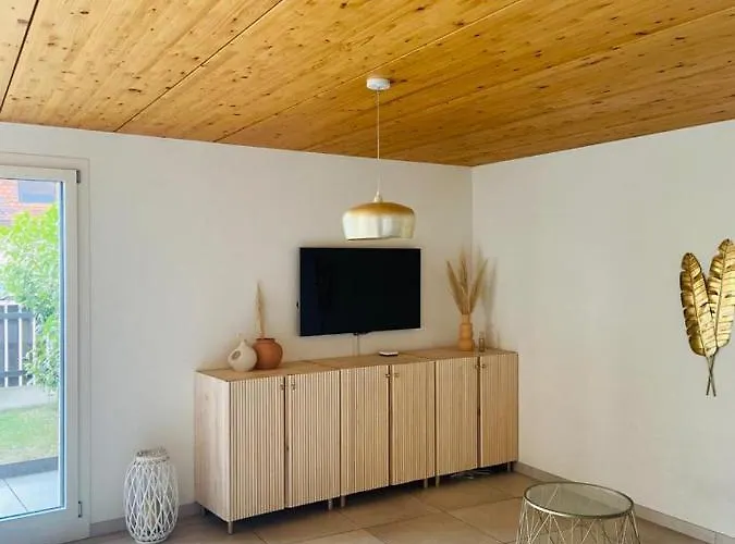 Magnifique Maison Avec Vue Sur Leman