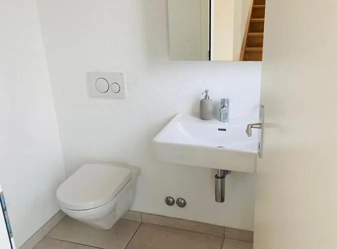 Magnifique Maison Avec Vue Sur Leman בית נופש *