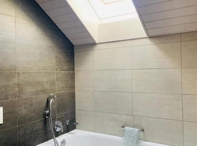 בית נופש Magnifique Maison Avec Vue Sur Leman